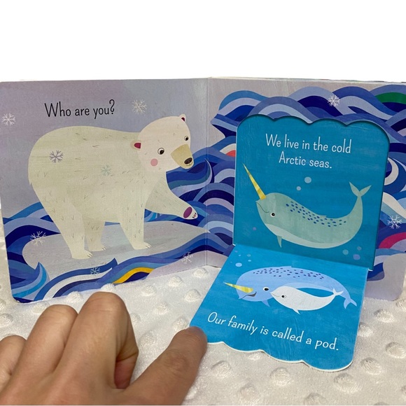 Baby Books - Picture 3 of 4